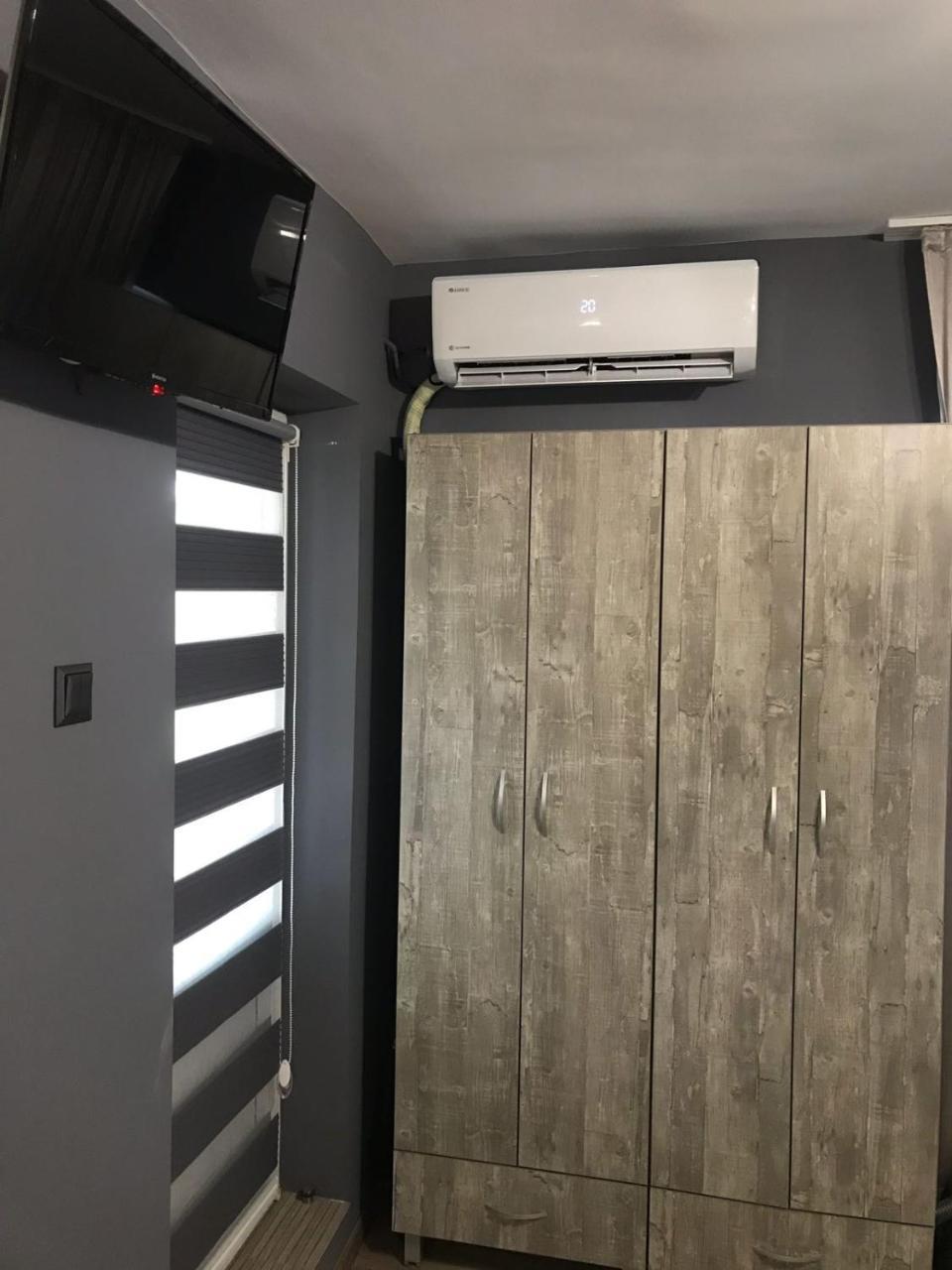 Garsoniera Paco Baile Felix Apartment Exterior photo